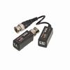 Show product details for HDB-VSTPT2 Triplett 5MP High Performance Video Balun 1 with Pigtail 1 without to Screw Terminal Pair