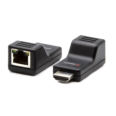 HDMI-1TR Triplett HDMI Extender over CAT5/CAT6