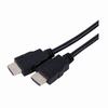 Show product details for HDMI-HS-6BK Triplett HDMI Cable High Speed 6ft 28AWG - Black