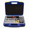 Show product details for HS-TK Triplett GEM Electronics High-Speed Pass-Thru RJ45 Tool Kit - (HS-TK)