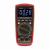 Show product details for MM525 Triplett True RMS Multimeter with LPF and LoZ, EBTN display, Bargraph