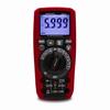 Show product details for MM650 Triplett CAT IV TRMS Multimeter with LoZ