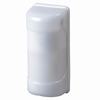 Show product details for MS-100E Takex 40' x 40' Wide Angle Indoor/Outdoor PIR Sensor - Multi Pattern