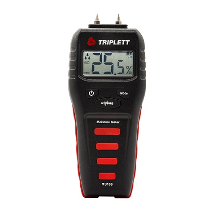 Triplett Moisture Meters