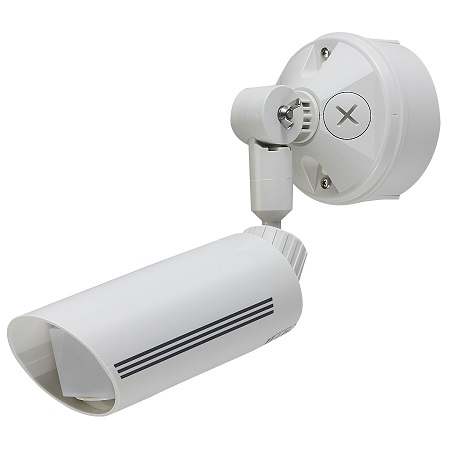 PA-30NE Takex Indoor/Outdoor 98.5' Long Range Passive Infrared Sensor