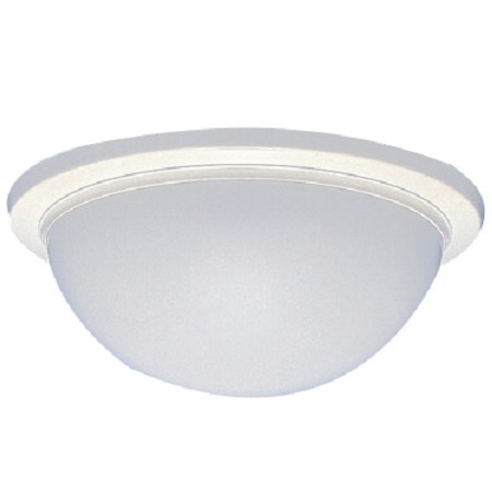 PA-5325 TAKEX Passive IR Sensor 82' Long Range, Wall & Ceiling Mount, "Snap in Base", N/O N/C Slight Motion Detection