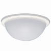 Show product details for PA-5325 TAKEX Passive IR Sensor 82' Long Range, Wall & Ceiling Mount, "Snap in Base", N/O N/C Slight Motion Detection