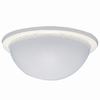 PA-5312 TAKEX Passive IR Sensor 40' Wide Angle, Wall & Ceiling Mount, "Snap In Base", N/O N/C