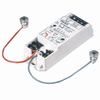 Show product details for PB-10NSE TAKEX 33' Miniature Flush mount Single Beam N/O or N/C Selectable Relay,10 to 30VDC