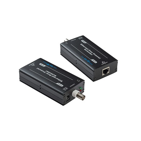 POC-1R48/56V Triplett Power Over Coax Receiver Single Channel