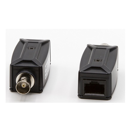POE-1TR Triplett IP Extender for Coax