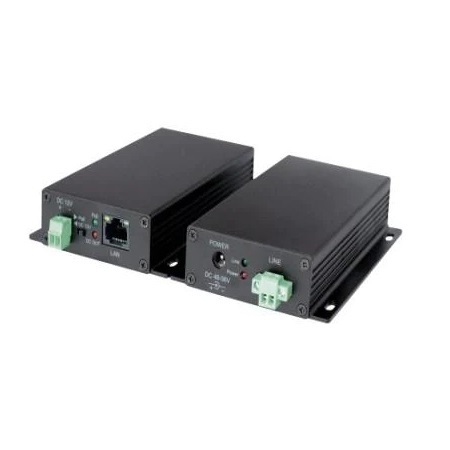 POE-PL602 Triplett Single Channel Power Over Ethernet Power
