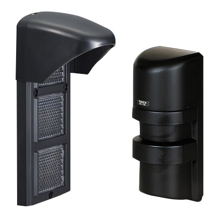 PR-11BE TAKEX Indoor/Outdoor Reflective Beam Sensor – 11M