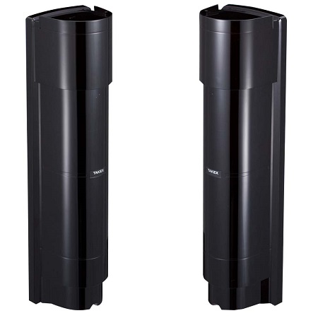 PXB-100ATC TAKEX Anti-Crawl Photoelectric Beam Sensor