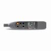 Show product details for RHT02-NIST Triplett Hygro-Thermometer Pen with Certificate of Traceability to N.I.S.T