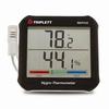 Show product details for RHT415-NIST Triplett Hygro-Thermometer with Remote Probe and Certificate of Traceability to NIST