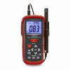 Show product details for RHT70 Triplett Hygro-Thermometer + Infrared Thermometer