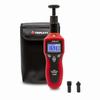 Show product details for TA200 Triplett Contact and Laser Photo Tachometer