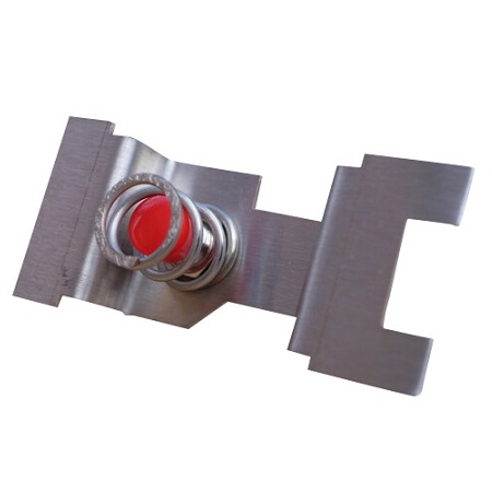TAPS TAKEX Anti Climb Top Tamper for TAD/TAS/TAW