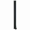 Show product details for TAS-200 TAKEX 6' 6" Single Sided Beam Mounting Tower Enclosure 180 Degree View Maximum Stacking - 4 Quad Beams
