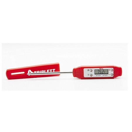TMP10 Triplett Pocket Thermometer