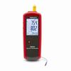 Show product details for TMP50 Triplett Single Input Type K/J Thermometer