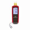 Show product details for TMP60 Triplett Dual Input Type K/J Thermometer