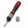 Show product details for TPAL-X Triplett Professional Autoloader Multi Bit Screwdriver