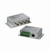 Show product details for TRB-8BNCSTRJ45 Triplett 8 Channel Passive Transceiver Box BNC Female to RJ45 Or Screw Terminal