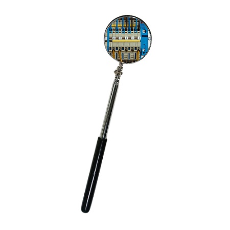 TT-144 Triplett Telescoping Inspection Mirror