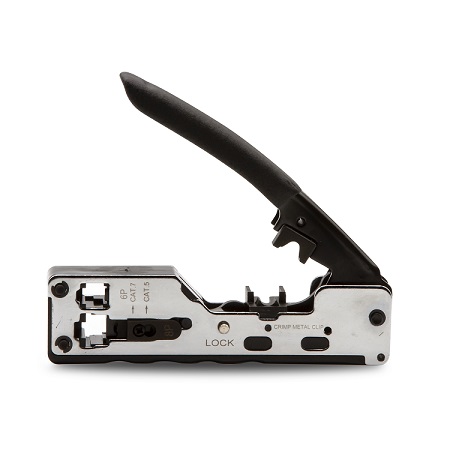 TT-325 Triplett Crimper, RJ45 CAT7,CAT6,CAT5