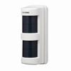 Show product details for TX-114FR Takex 40ft x 180° Dual Zone PIR Sensor - Battery Operated - Wireless Transmitter Required