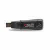 Show product details for VBDL100 Triplett 3-Axis Vibration Datalogger