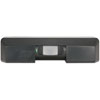 Show product details for T.REX-XLBLK Kantech Request-To-Exit Detector w/ Tamper, Piezo & Timer - Black