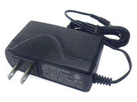 [DISCONTINUED] T12DC500RSPS 120VAC/12VDC 500 mA with 2.1 mm Coax Plug Regulated
