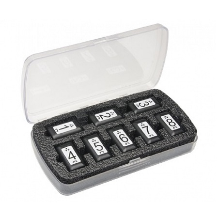 Platinum Tools Tester Accessories