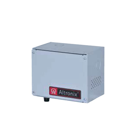 [DISCONTINUED] T16100C3 Altronix Transformer 16.5VAC @ 6.25Amp w/ Power Cord