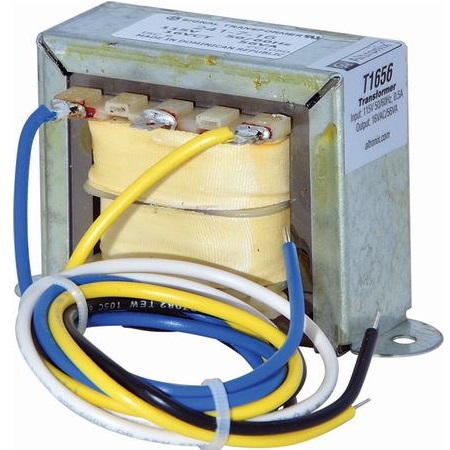 T1656 Altronix Open Frame Transformer 16VAC @ 3.5Amp