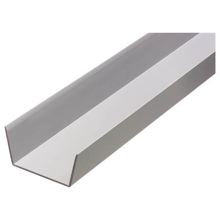 T205-10 Arlington Industries 5" Wire Channel - Pack of 10