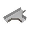 Show product details for T23T-10 Arlington Industries Tee Cableway Adaptor - Pack of 10