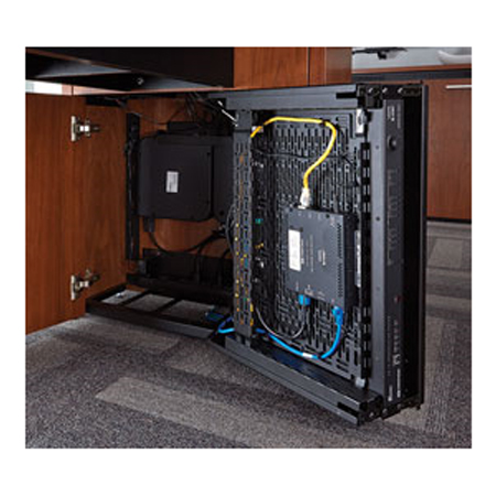 Middle Atlantic T5 Series Conference Tables