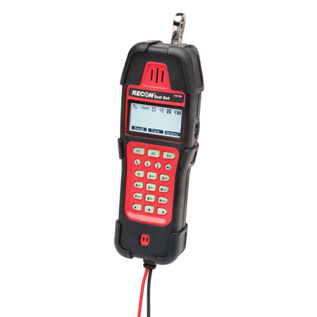 Platinum Tools Telcom Test Sets