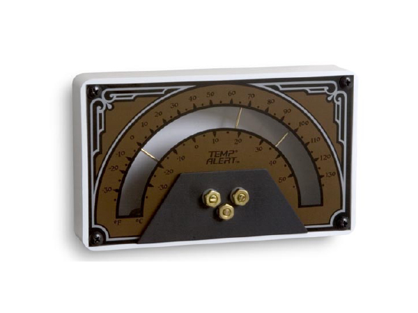 TA-2HL Winland Temp°Alert® (Dual Output / High & Low) -30° to +130°F (-34° to +54°C)