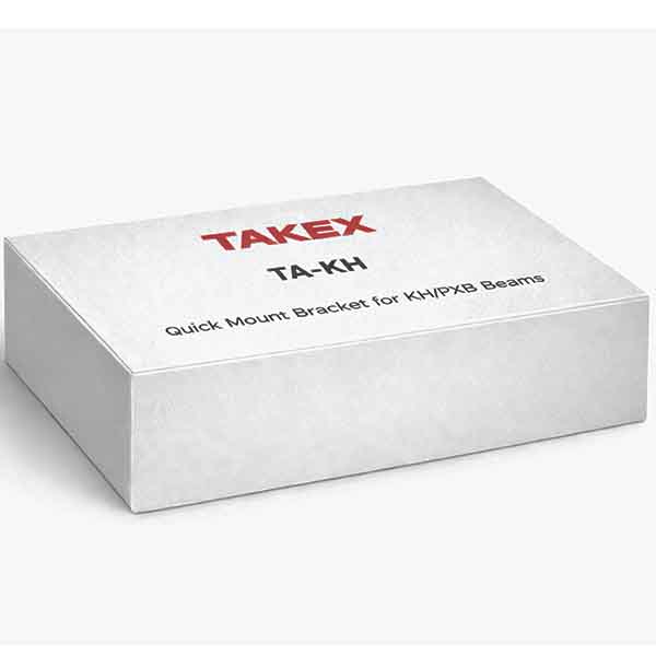 TA-KH TAKEX Quick Mount Bracket for KH/PXB Beams