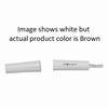 Show product details for TAP-10-BR-10 Tane Alarm 3/8