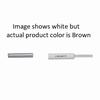 Show product details for TAP-15-BR-10 Tane Alarm 1/4