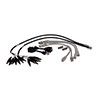 Show product details for TCA016 Platinum Tools 1 ft CAT5e Shielded Network Patch Cables - 2 pcs
