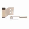 Show product details for TANE-86-MINI-36 Tane Alarm Metal Surface Mt Contact w/Armerd Cable 2" Gap 36" Lead