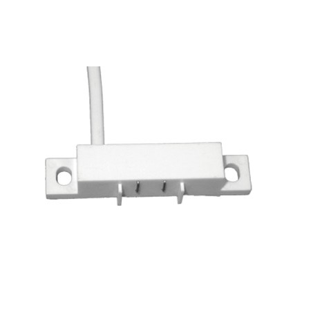 TANE-WS1-WH-5PK Tane Alarm 2 1/2 x 1/2"x1/2" water sensor - 5 Pack