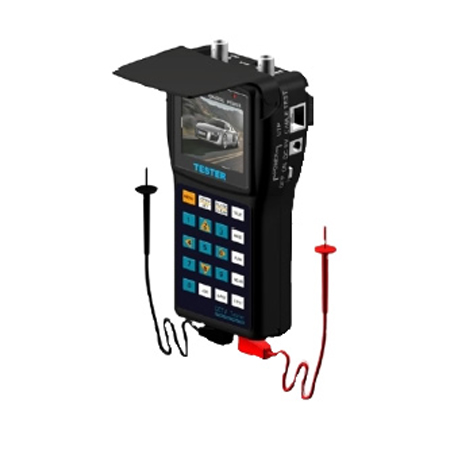 Tane Alarm Video